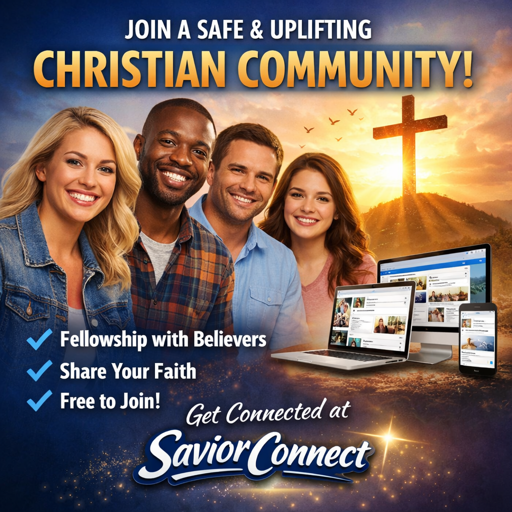 Savior Connect
